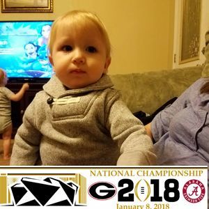 Meet your Posher, Bobby